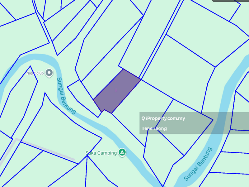 Agricultural Land for Sale in Karak, Pahang by Irene Leong - iProperty.com.my