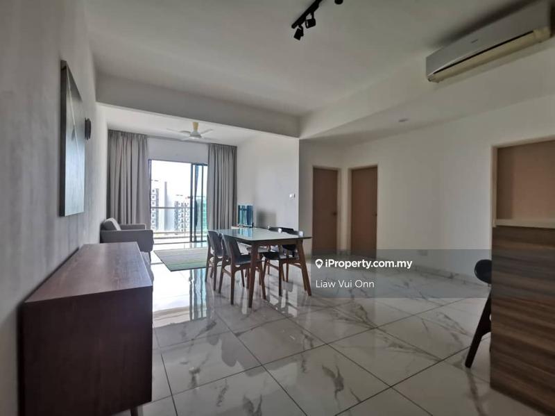 For Rent - The Peak Vista