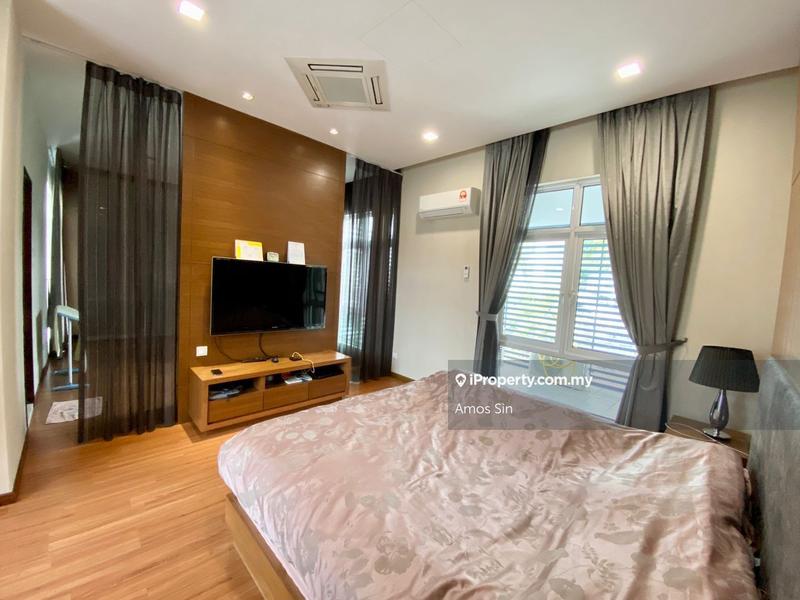 Banglo untuk Dijual di Minden Heights, Gelugor oleh Amos Sin - iProperty.com.my