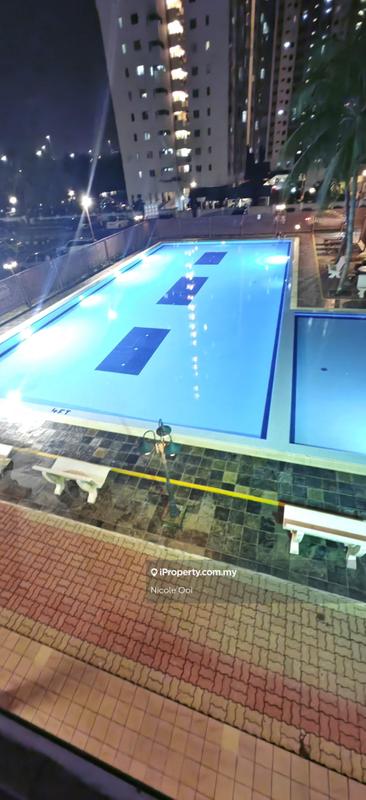 Condominium for Sale in Endah Ria by Nicole Ooi - iProperty.com.my