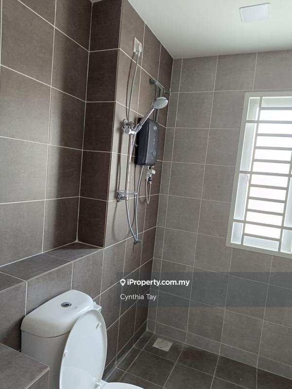 Rumah Berangkai 2 Tingkat untuk Disewa di Sena Parc, Senawang, Senawang oleh Cynthia Tay - iProperty.com.my