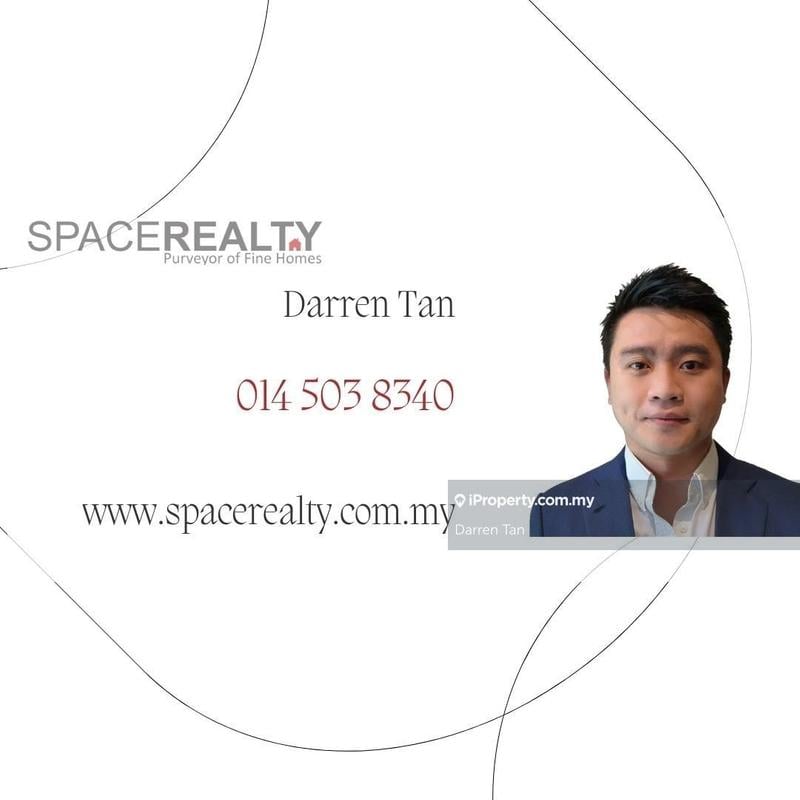 Semi-Detached House for Sale in Bukit Bandaraya, Bangsar by Darren Tan - iProperty.com.my