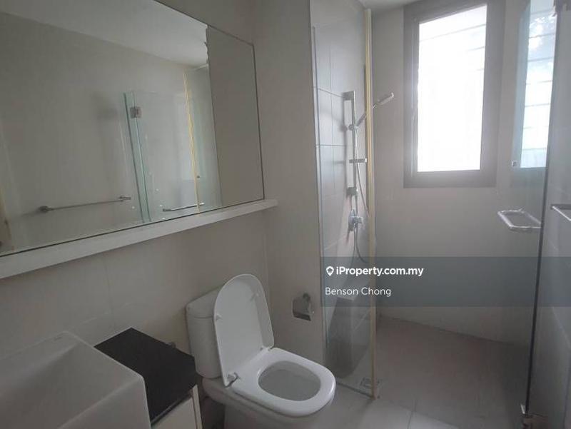 Condominium for Sale in Iskandar Residences by Benson Chong - iProperty.com.my