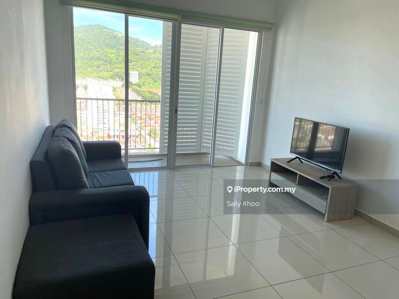 For Rent - The Amarene