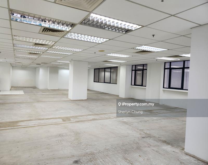 For Sale - Wisma UOA II & UOA Centre, KLCC, Jalan Pinang