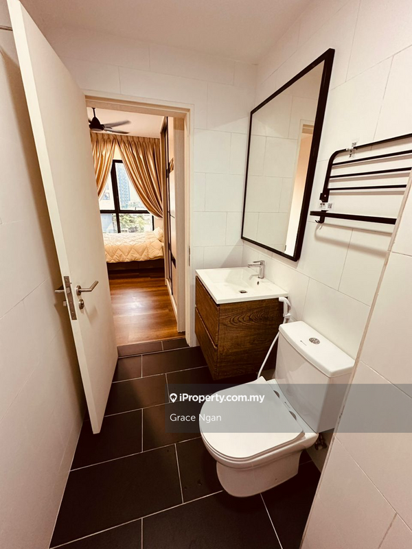 Service Residence for Sale in SqWhere Service Apartments by Grace Ngan - iProperty.com.my