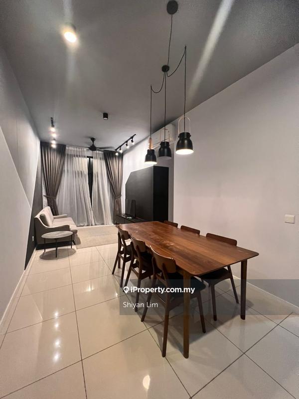 For Sale - Lexa Residence @ The Quartz WM