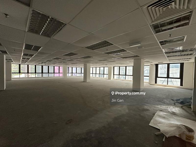 Pejabat untuk Disewa di Bukit Bintang, KL City Centre oleh Jin Gan - iProperty.com.my