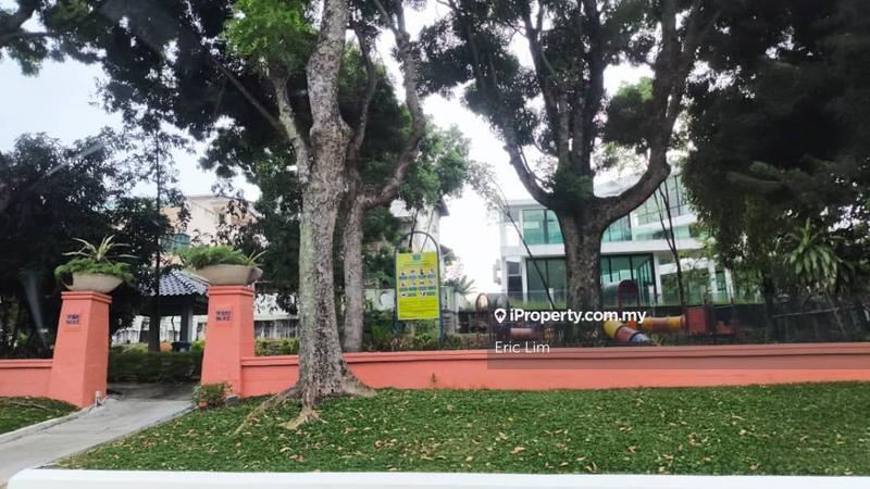 Tanah Banglo untuk Dijual di Subang Heights, Subang Jaya oleh Eric Lim - iProperty.com.my