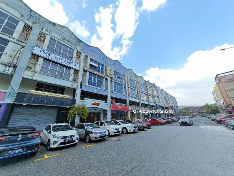 Kedai untuk Dijual di y7fxm, Shah Alam oleh David Tan - iProperty.com.my