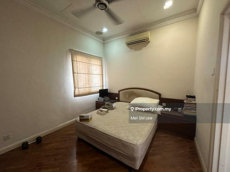 Rumah Berkembar untuk Dijual di Taman Bukit Segar, Cheras oleh Mei SM Lee - Taman Bukit Segar, Cheras Bedroom - iProperty.com.my