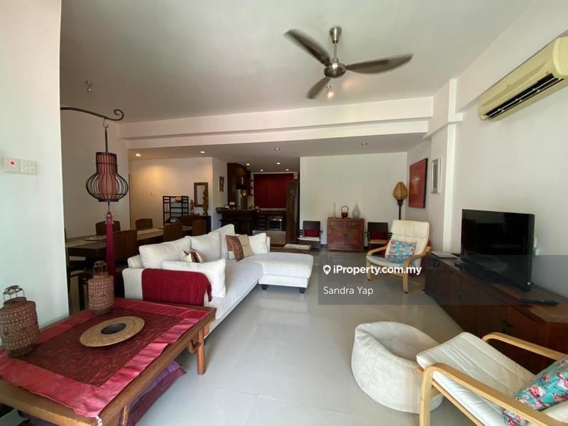 For Rent - Alila Horizons Condominium