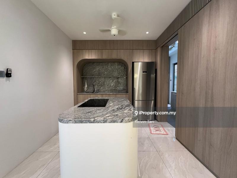 Bungalow House untuk Dijual di Taman Seputeh, Seputeh oleh Kelvin Tan - iProperty.com.my