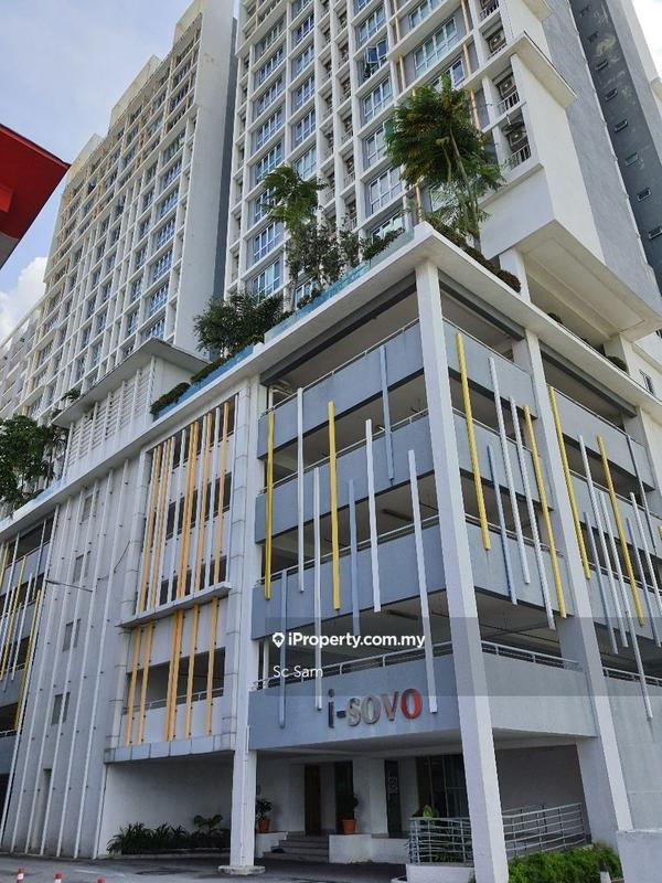 Sovo for Rent in Seksyen 7, Shah Alam by Sc Sam - iProperty.com.my
