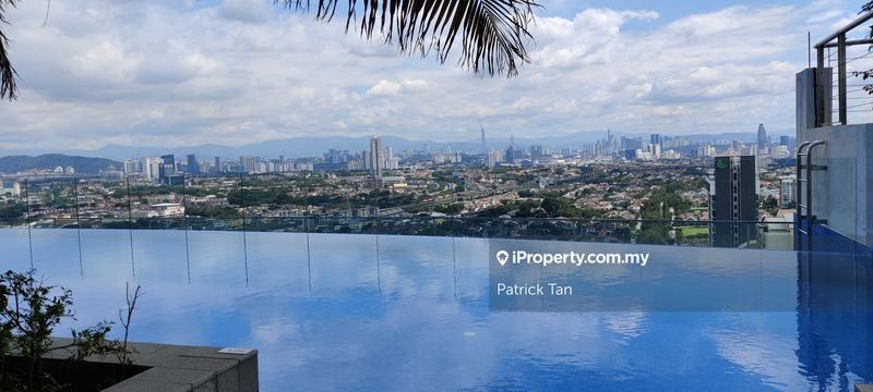 Kediaman Servis untuk Disewa di Sapphire Paradigm oleh Patrick Tan - iProperty.com.my