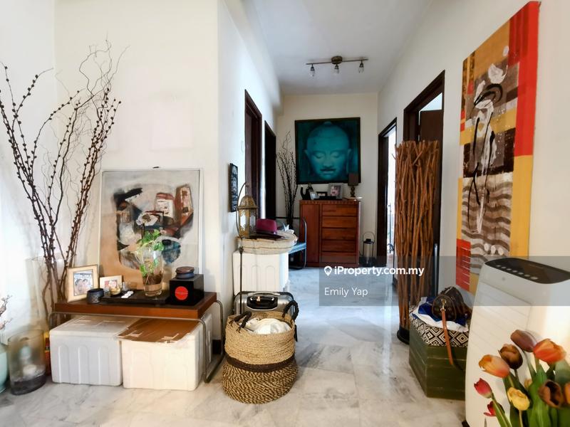 Condominium for Sale in Menara Sri Damansara (SD Tower) by Emily Yap - iProperty.com.my