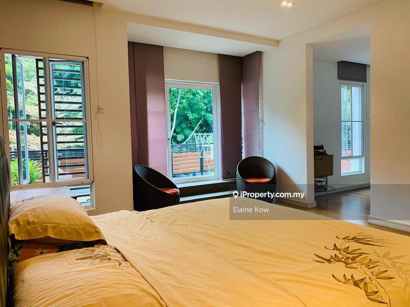 3-storey Terraced House for Sale in Tropicana Indah, tropicana, kota damansara, Tropicana by Elaine Kow - iProperty.com.my