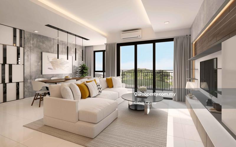 For Sale - Forest Hill Residences