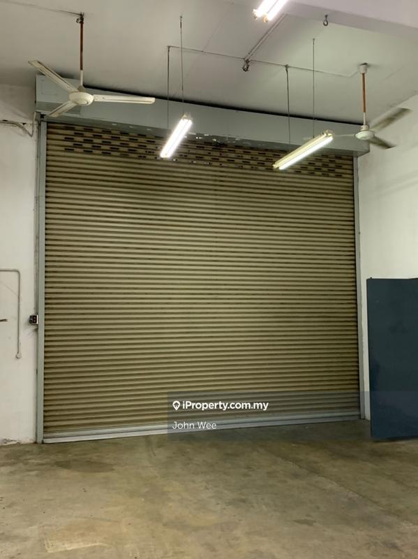 Terrace Factory for Rent in Taman Industri Puchong, Puchong by John Wee - iProperty.com.my