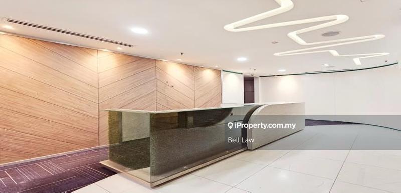 Office for Rent in Bukit Bintang, KL City Centre by Bell Law - iProperty.com.my