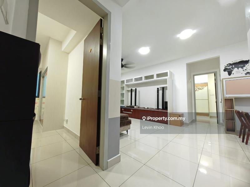 Condominium for Sale in Lido Residency by Levin Khoo - iProperty.com.my