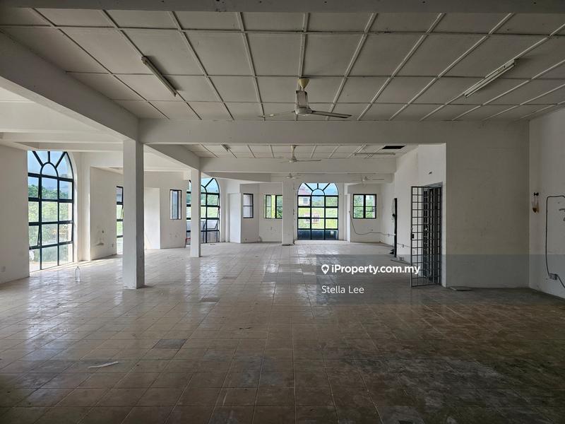 Shop / Office untuk Disewa di Bandar Mahkota Cheras, Cheras oleh Stella Lee - iProperty.com.my