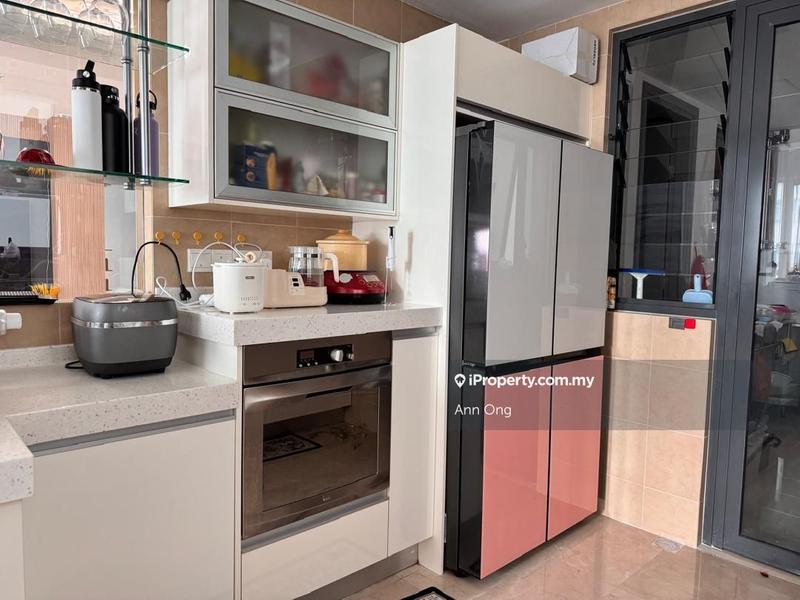 Condominium for Sale in Cendana by Ann Ong - iProperty.com.my