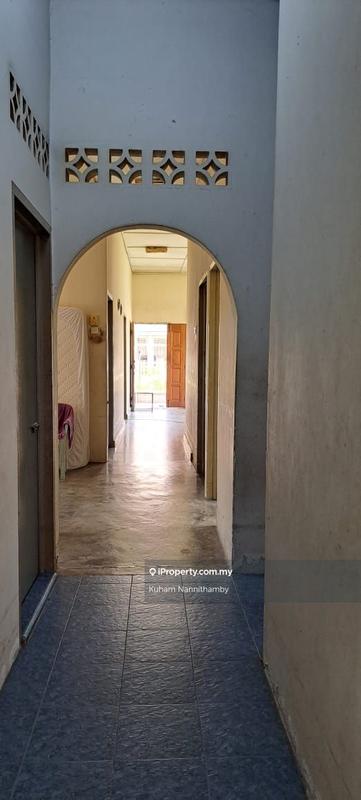 Bungalow House for Sale in Jalan Bukit, Kajang by Kuham Nannithamby - iProperty.com.my