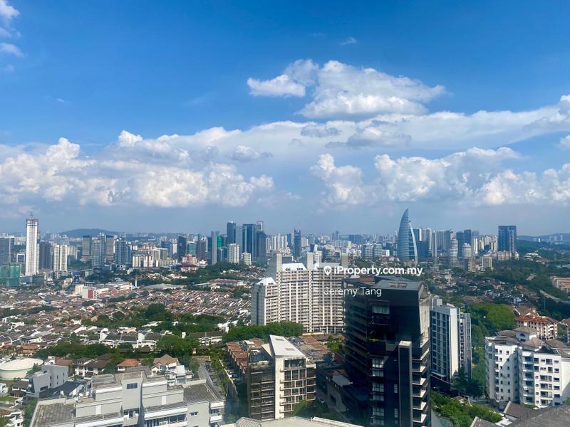 Service Residence for Sale in Ken Bangsar by Jeremy Tang - iProperty.com.my