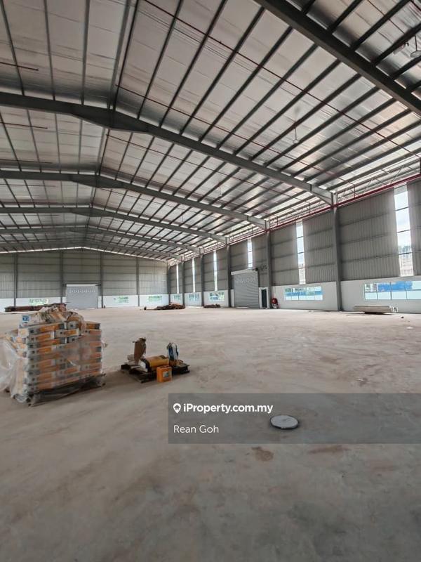Detached Factory for Sale in Gelang Patah, Johor by Rean Goh - iProperty.com.my