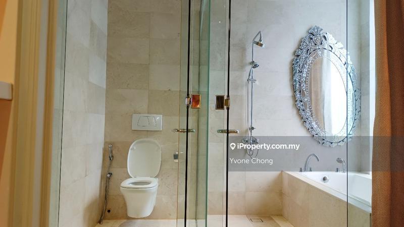 Banglo untuk Dijual di Taman Sri Hartamas, Sri Hartamas oleh Yvone Chong - iProperty.com.my