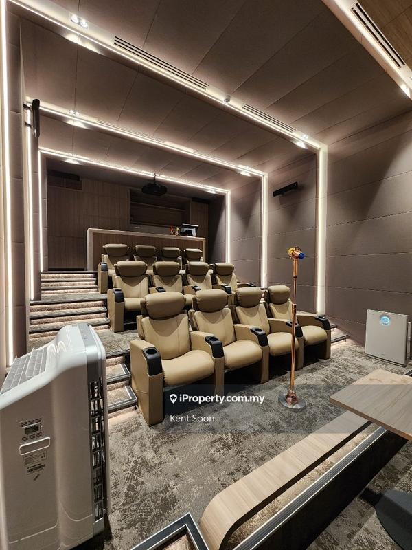 For Sale - Park Place