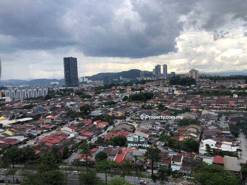 Condominium for Sale in The Holmes 1 by Henry Yap - iProperty.com.my