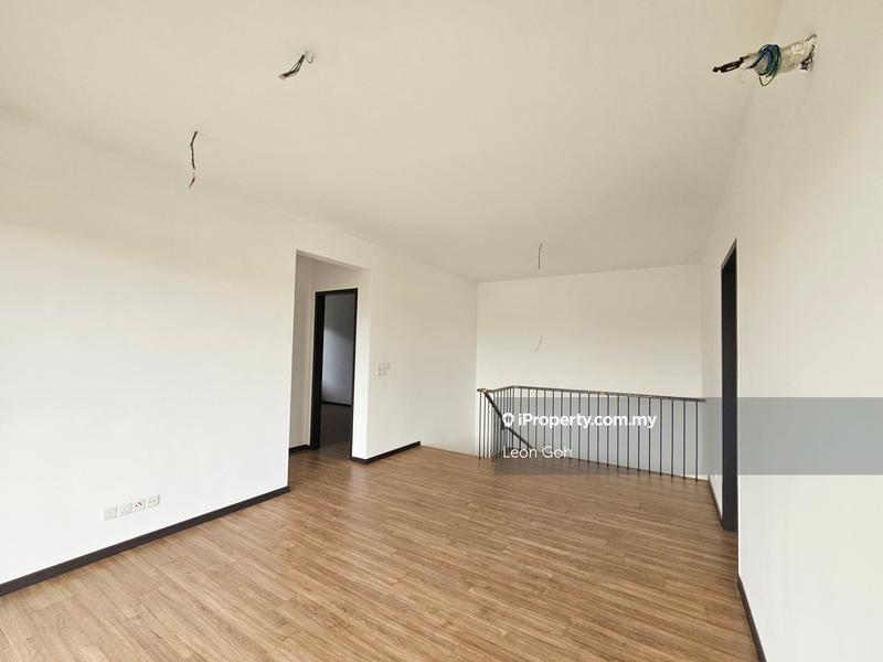 Rumah Teres untuk Dijual di Bandar Tropicana Aman, Telok Panglima Garang oleh Leon Goh - iProperty.com.my