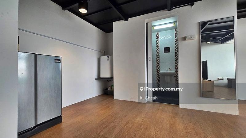 Service Residence for Rent in Empire Subang by Kl Cheah - iProperty.com.my