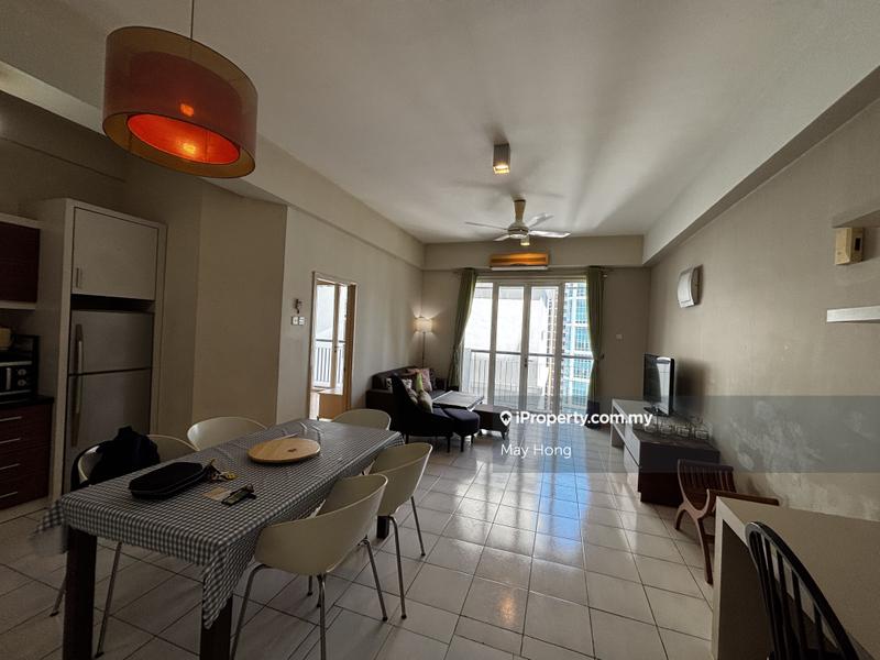 For Rent - Seri Bukit Ceylon