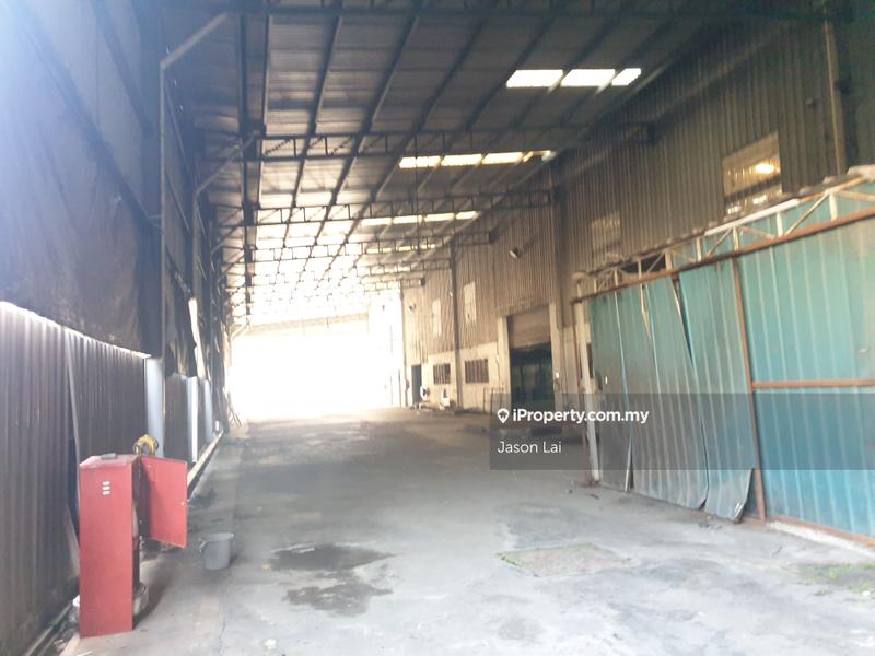 Kilang Terpisah untuk Dijual di Rawang Perdana 1, Rawang oleh Jason Lai - iProperty.com.my