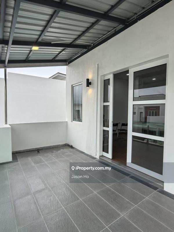 Rumah Berangkai 2 Tingkat untuk Disewa di Taman Ara Sendayan, Bandar Sri Sendayan oleh Jason Ho - iProperty.com.my