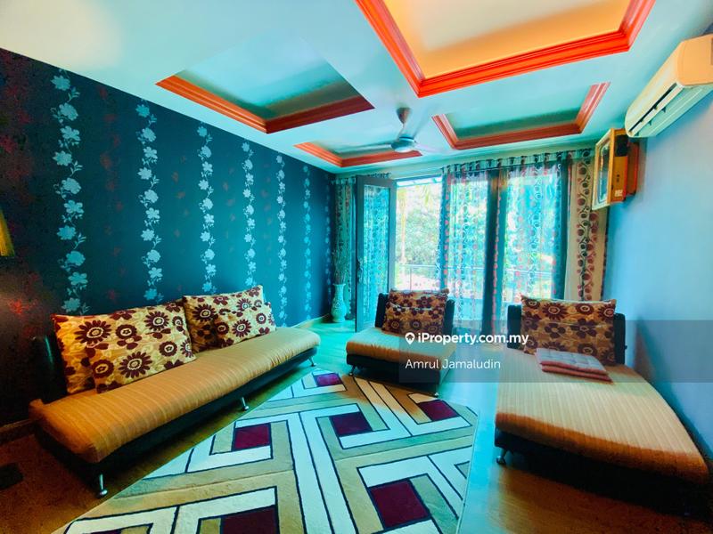 2.5-storey Terraced House for Sale in Laman Oakleaf, Ampang by Amrul Jamaludin - iProperty.com.my