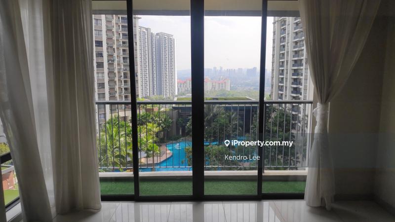 Condominium for Sale in Irama Wangsa by Kendro Lee - iProperty.com.my
