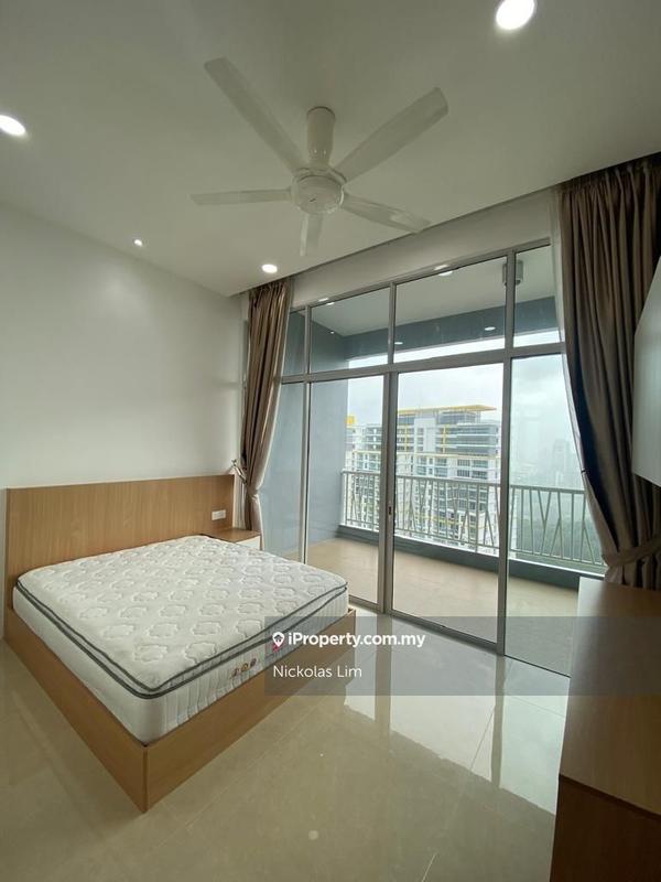 Condominium for Sale in The Peak Residences by Nickolas Lim - iProperty.com.my