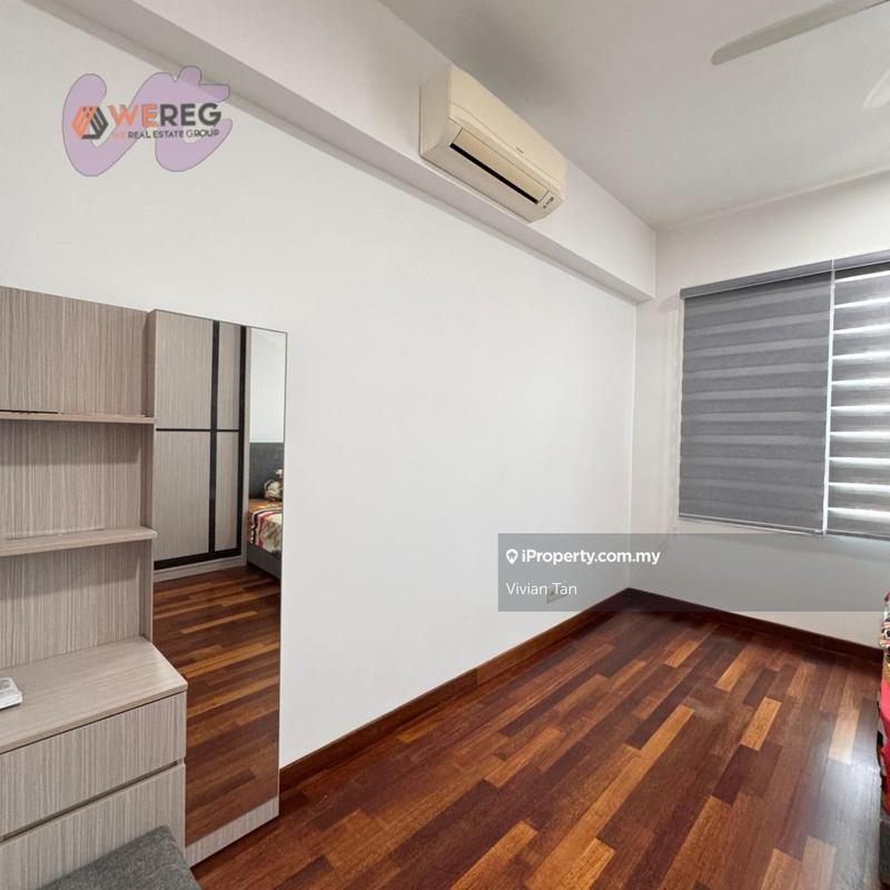 Residensi Servis untuk Dijual di Impiria Residensi Bukit Tinggi Klang oleh Vivian Tan - iProperty.com.my