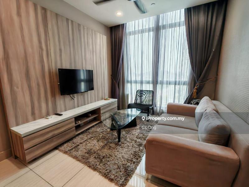 Service Residence for Rent in Serviced Residence @ Shaftsbury Putrajaya by Cs Ong - iProperty.com.my
