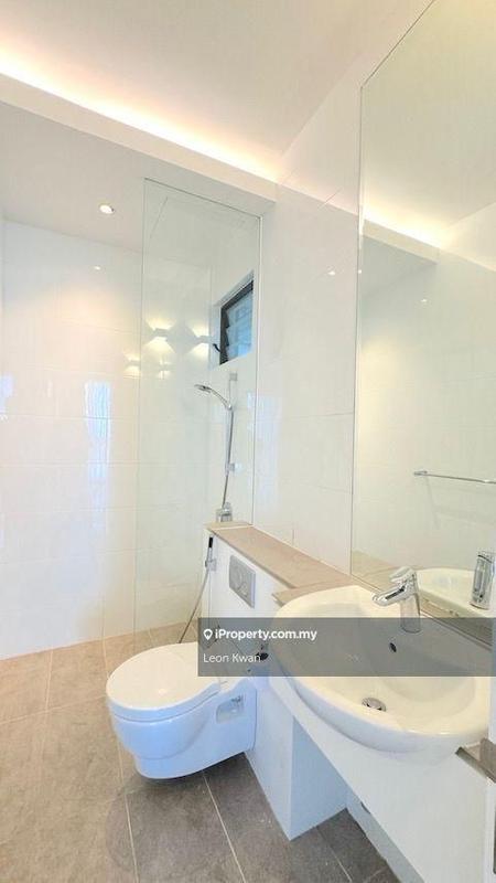 Service Residence for Rent in Senada Residence @ KLGCC Resort by Leon Kwan - iProperty.com.my