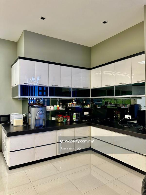 Kondominium untuk Dijual di Seputeh Permai oleh Joanne Khoo - iProperty.com.my