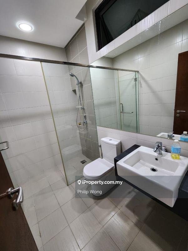 Rumah Teres 3-Tingkat untuk Dijual di Taman Melawati, Ulu Kelang oleh Philip Wong - iProperty.com.my