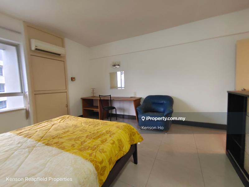 Apartment for Sale in Sucasa Corporate by Kenson Ho - iProperty.com.my