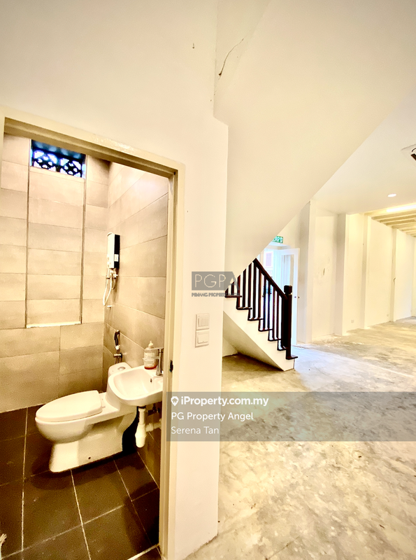 Shop-Office for Sale in Georgetown, George Town by Serena Tan - iProperty.com.my