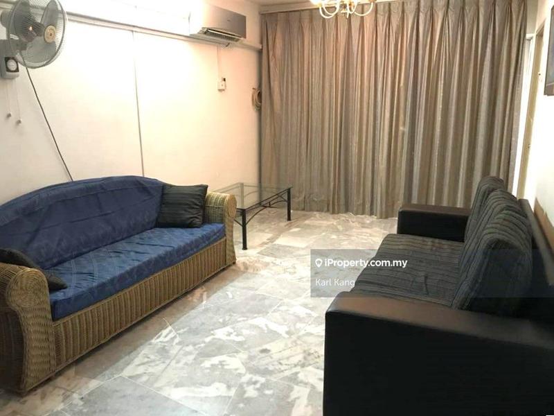 For Rent - Vantage Point (Menang Ria)