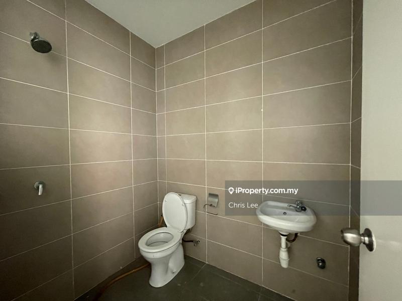 Residensi Servis untuk Dijual di You Residences @ You City oleh Chris Lee - iProperty.com.my